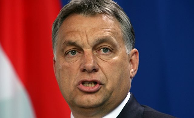 Viktor Orban Foto: über dts Nachrichtenagentur